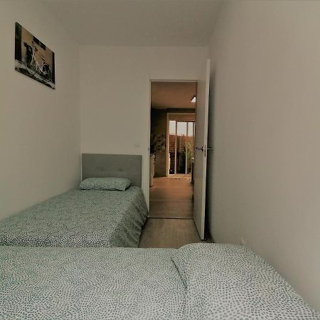 Apartamento Breogan Coruna La Corogne Extérieur photo