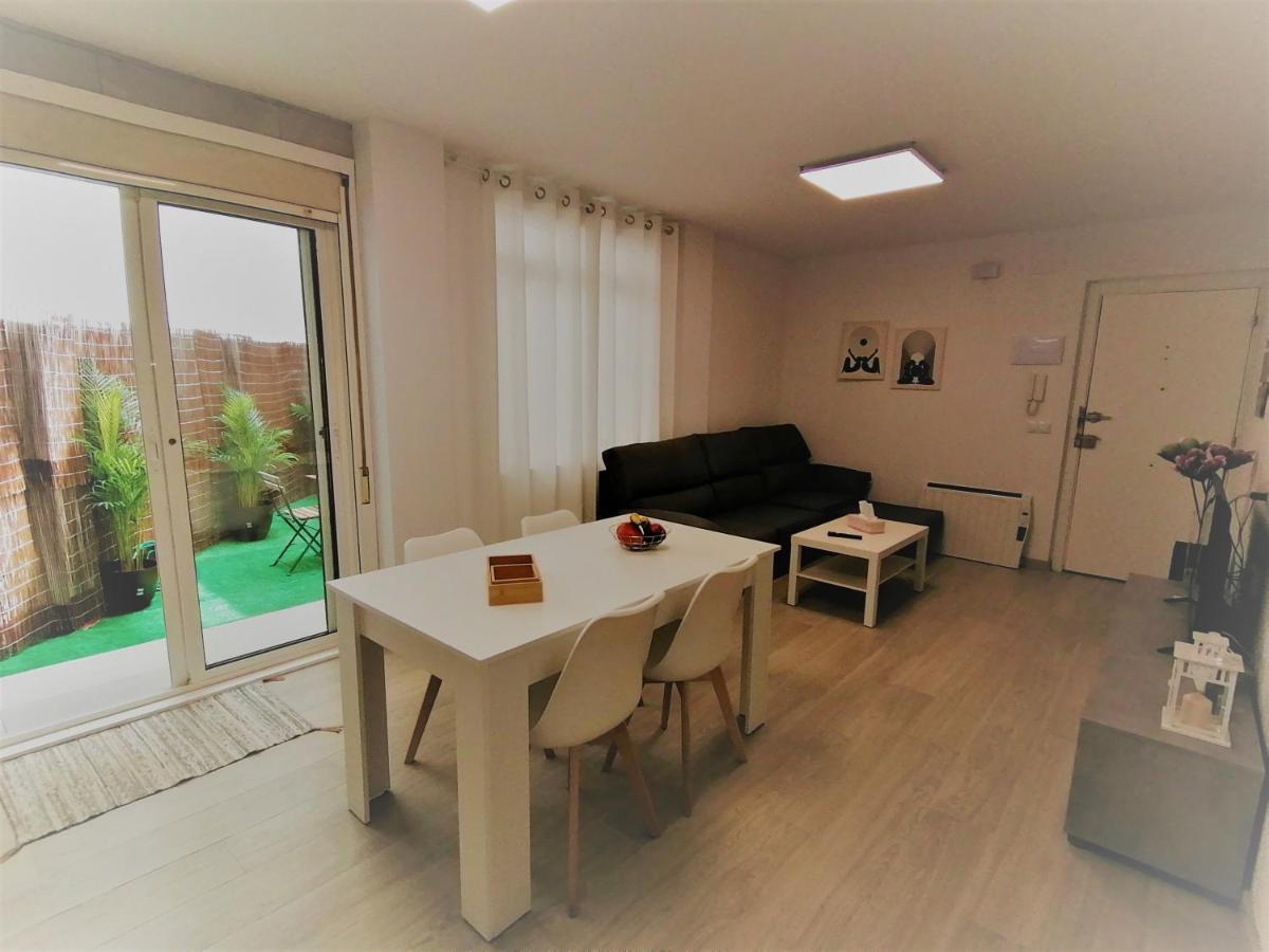 Apartamento Breogan Coruna La Corogne Extérieur photo