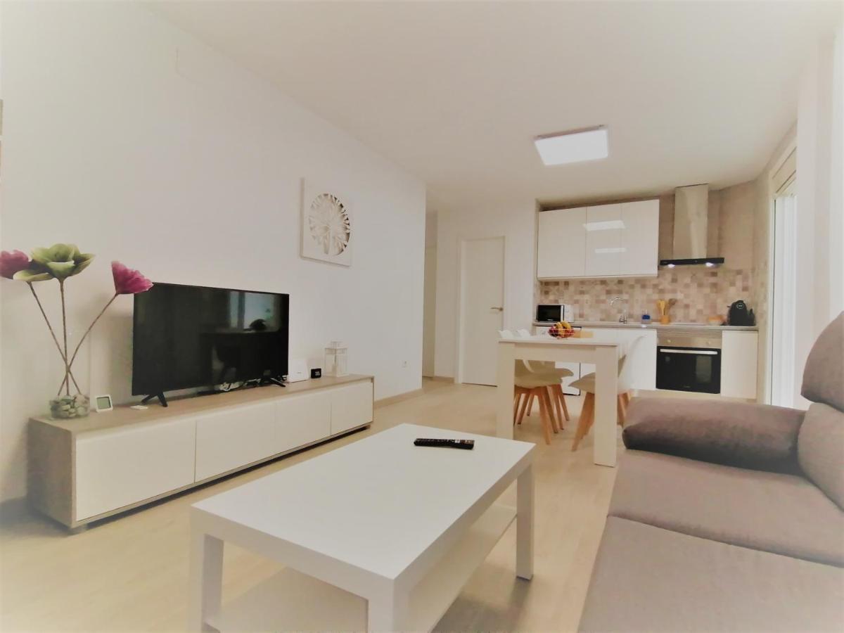 Apartamento Breogan Coruna La Corogne Extérieur photo