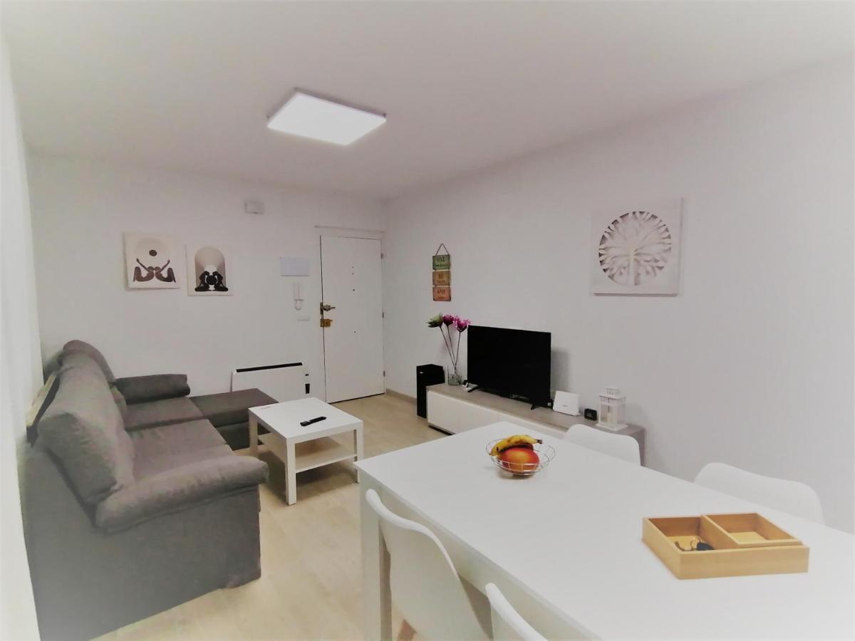Apartamento Breogan Coruna La Corogne Extérieur photo