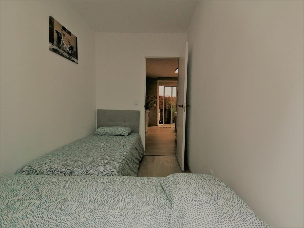 Apartamento Breogan Coruna La Corogne Extérieur photo