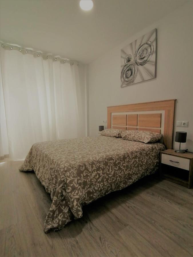 Apartamento Breogan Coruna La Corogne Extérieur photo