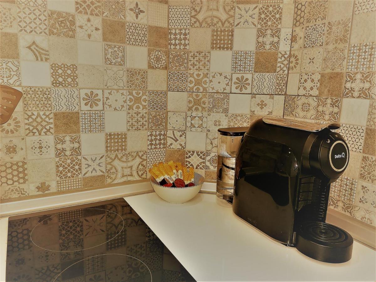 Apartamento Breogan Coruna La Corogne Extérieur photo