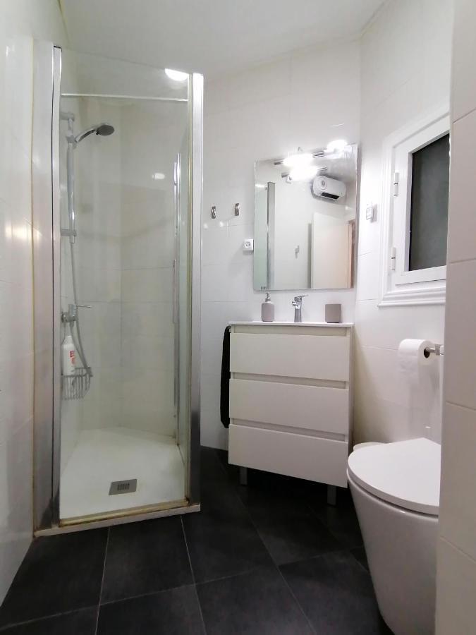 Apartamento Breogan Coruna La Corogne Extérieur photo