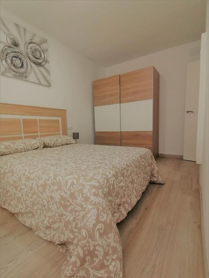 Apartamento Breogan Coruna La Corogne Extérieur photo