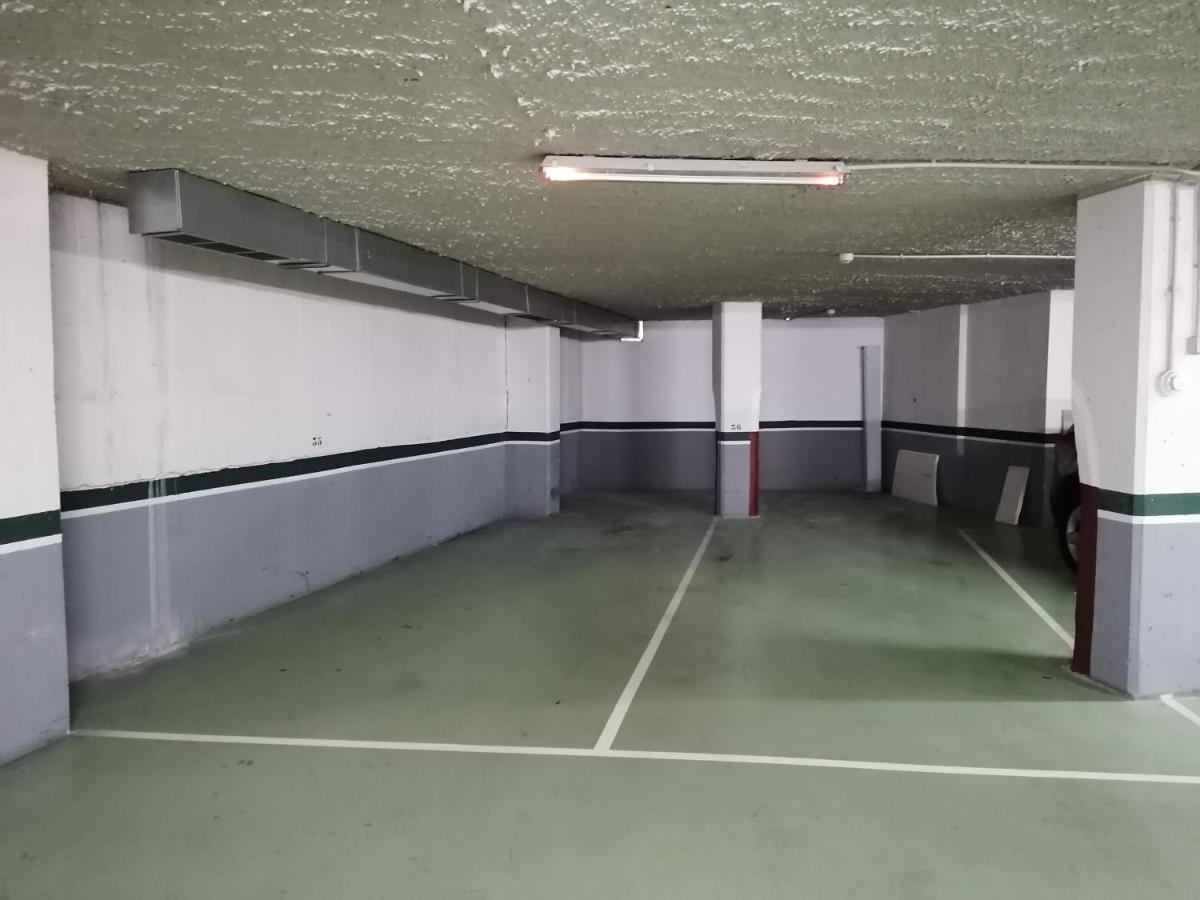 Apartamento Breogan Coruna La Corogne Extérieur photo